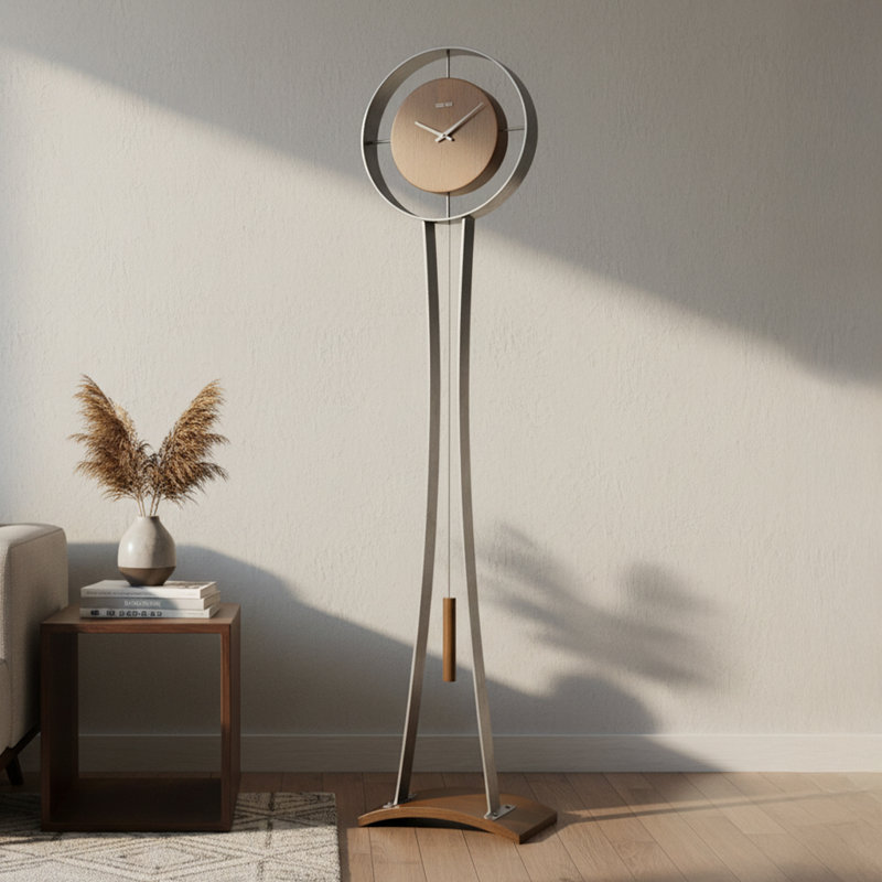 Kira Floor Clock