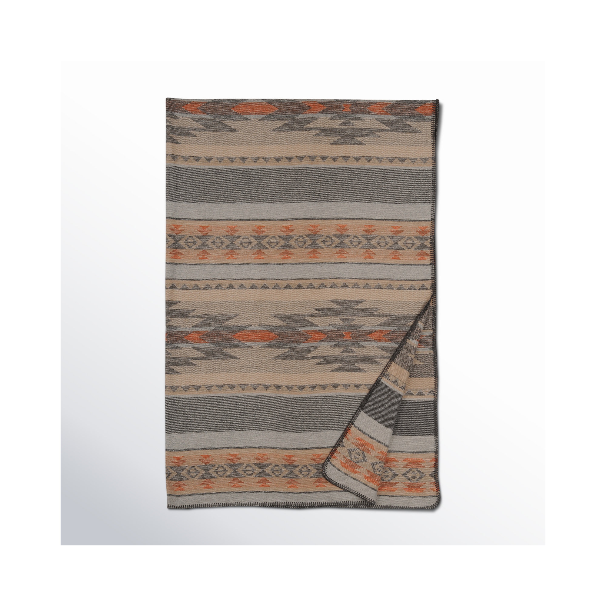 Wooded River Jenera Throw