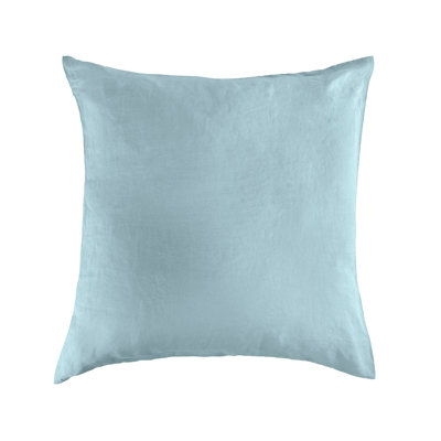 26" X 26" French Linen Euro Pillow