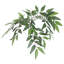48'' Faux Tree in Pot Liner