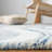 Krish Hand Tufted New Zealand Wool Abstract Rug-52668350