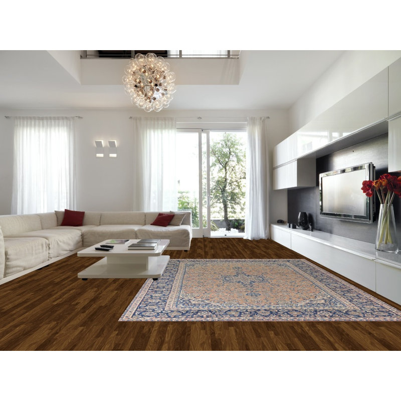 Tapis traditionnel 10 x 13