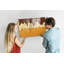 Magnetic Glass Dry Erase Board