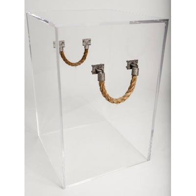 Bella End Table