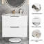 Meuble-lavabo mural flottant avec lavabo en céramique-685287536-685287537
