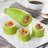 Norbi 5 - Piece Stainless Steel Corer Set