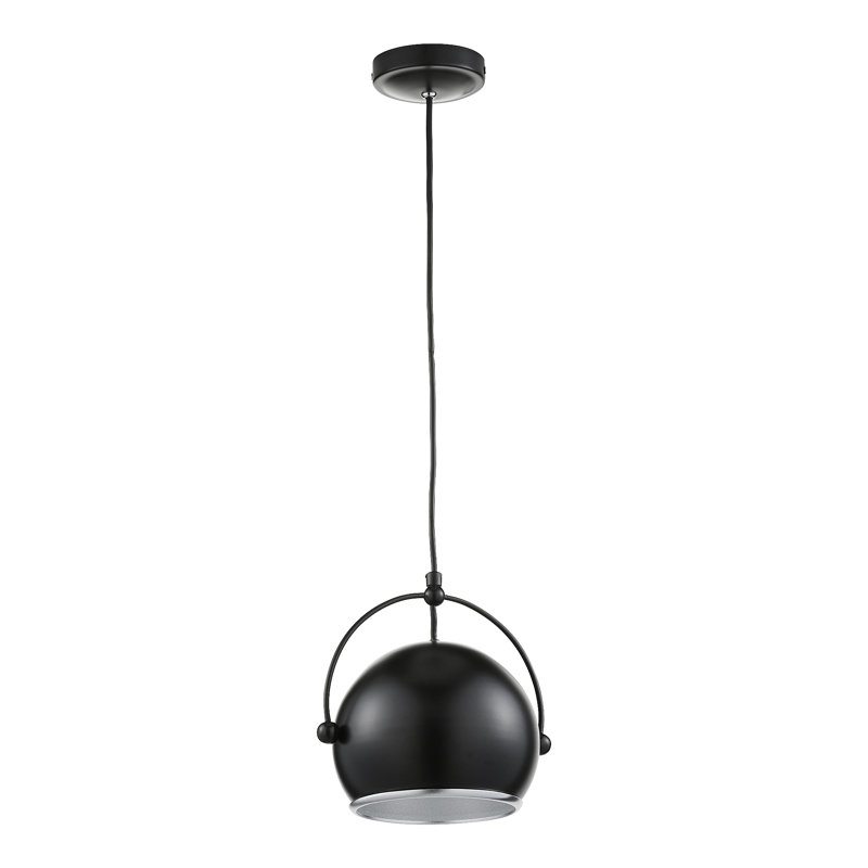 1 - Light Sphere Pendant