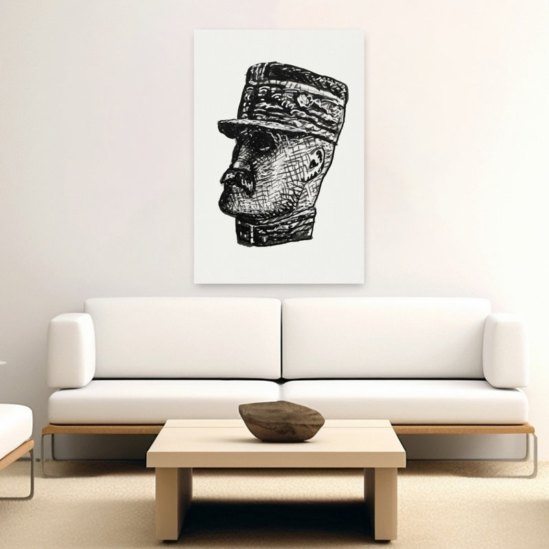 Art contemporain, art contemporain abstrait, H 60 po x l 40 po