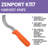 Zenport Gardening Tools Herbs