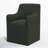 Howth 20.75'' H Upholstered Armchair-1119848380
