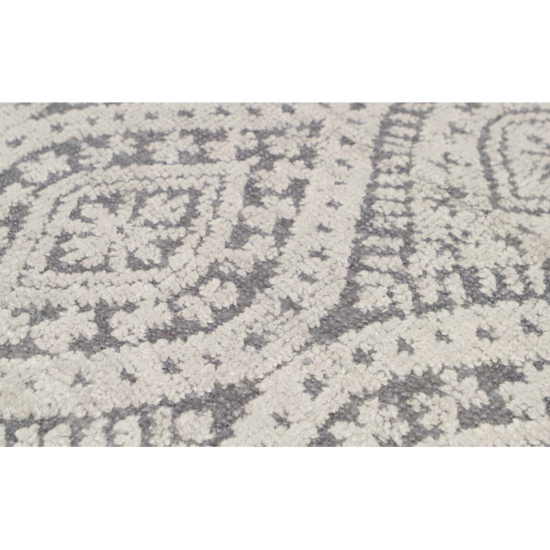 One-of-a-Kind 8' X 9'11" Area Rug