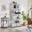 Color 90cm W Steel Storage Rack-108358208