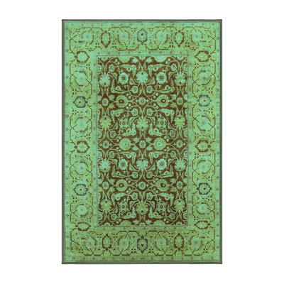 Oriental Indoor Rug