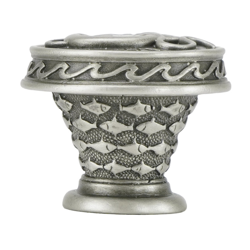 YACHT CLUB Designer Knob