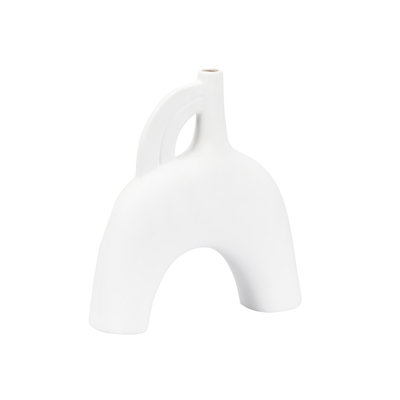 Kona Handmade Ceramic Table Vase