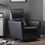 Fauteuil inclinable paresseux de qualité-109243444