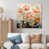 Toile tendue