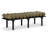 Landon Boutis Faux Leather Upholstered Bench-638206611-631730218
