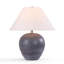Lampe de table en céramique Kula -1833886355-1833886365