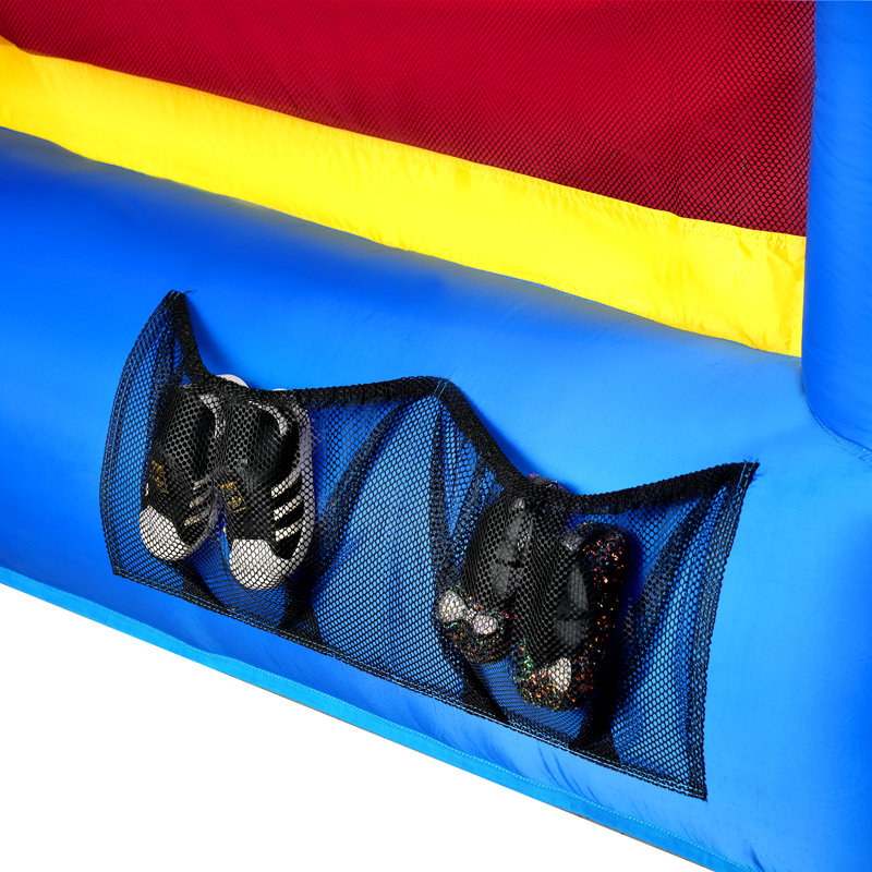 Jeu gonflable VEVOR