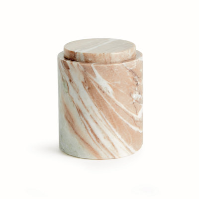COFFRET ROND JAQUELINE