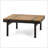 Sophisticated Sofa Corner And Coffee Table Set For Stylish Living Spaces
