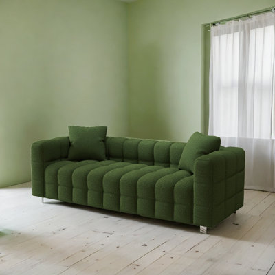 Upholstered Sofa