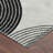 Premium Machine Washable Mayfield AMF2275 Geometric Rug-1383176077-1383176069