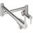 Zedra Pot Filler with Accessories