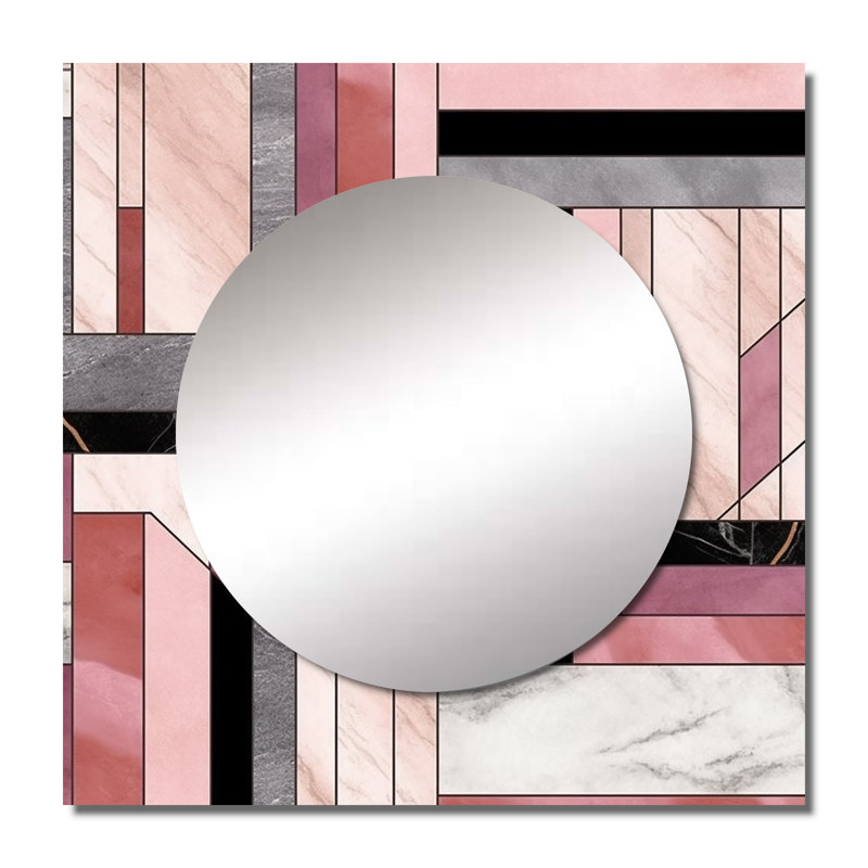 Agate Harahan Marble Granite, 23 po x 23 po