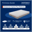 Dormeo Octasmart Hybrid Plus Mattress-44671021