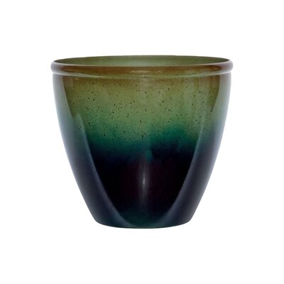 Seneca Resin Pot Planter -  Suncast, 1606GP36