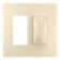 15-Amp Rocker Light Switch