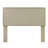 Rosinski Upholstered Panel Headboard-912514985-912514981