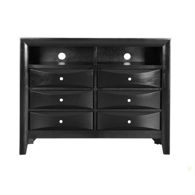 Commode média Marilla