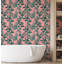 Paule Marrot Floral Wallpaper Double Roll-643458205