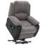 Whitehurst 94cm Wide Lift Assist Standard Recliner-37674023-37674024