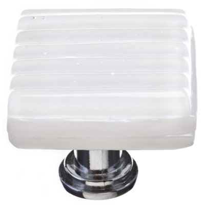 Texture Square Knob