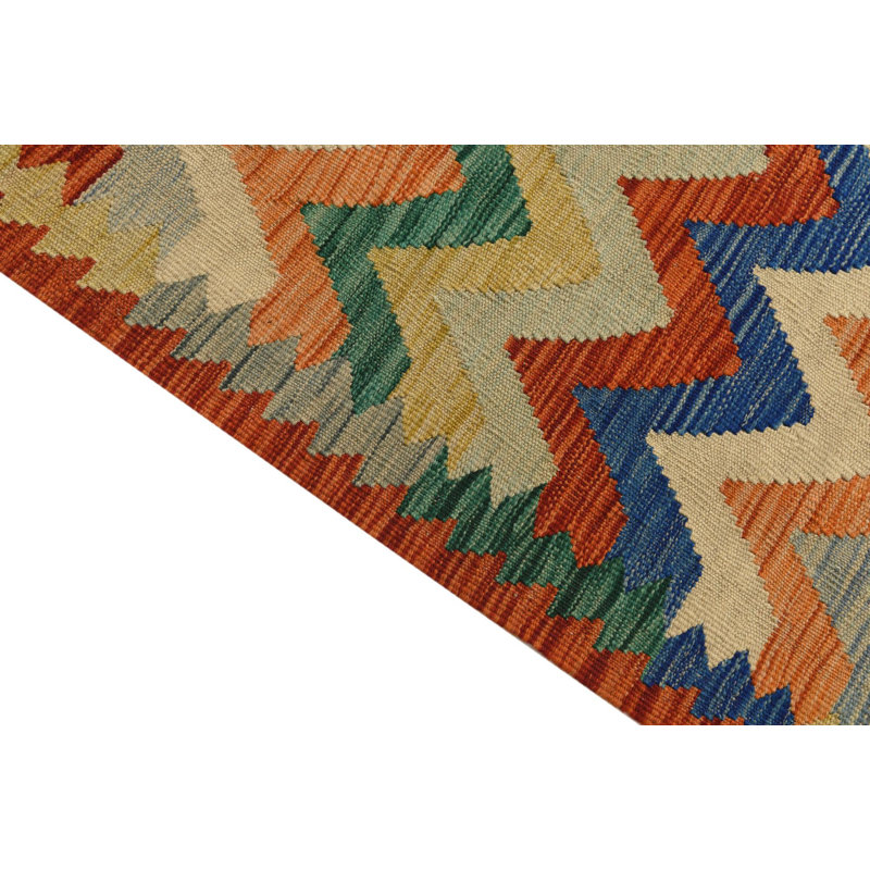 5x8 Parrett Multi Rug