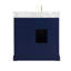 Ensemble de meuble-lavabo simple 36 po Pardue-7327836