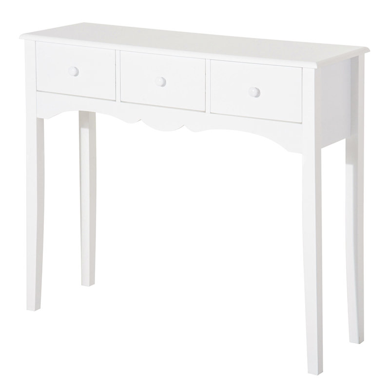 Fairfield 100cm Console Table