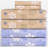 Flannel Damask Sheet Set-1885557149-1885557146