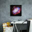Art mural sur toile «Eta Carinae» par la NASA-1781750391