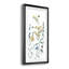 Bumble Bee Garden II - peinture encadrée-336307202-336307203