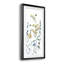 Bumble Bee Garden II - peinture encadrée-336307203-336307202