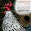 Shanieka Iron (100%) Animals Garden Art