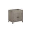 Base de meuble-lavabo 30 po