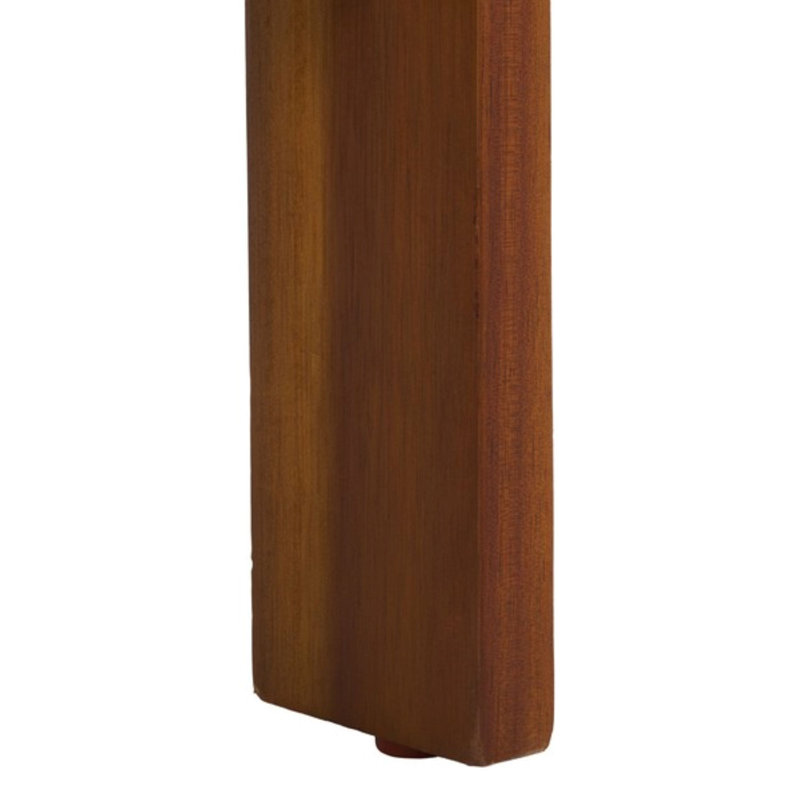 Alton Adirondack Chair, Brown