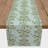 Evin Floral Cotton Blend Table Runner-1027190419-1027190423