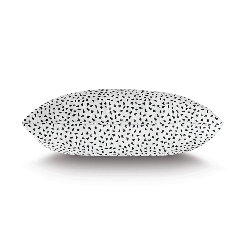 Camden Lumbar Pillow Cover & Insert